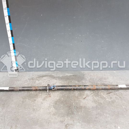 Фото Вал карданный  30713371 для Volvo V50 Mw / V70 / S40 / S60 / Xc70