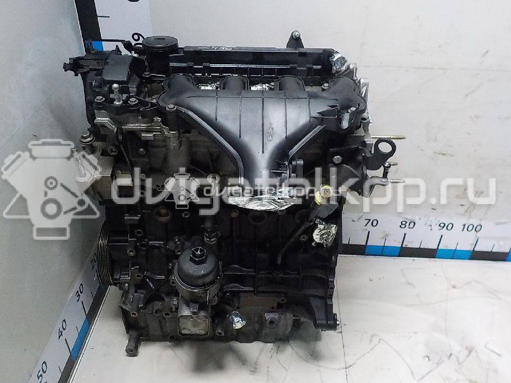 Фото Контрактный (б/у) двигатель D 4204 T для Volvo V40 / S40 136 л.с 16V 2.0 л Дизельное топливо 8252346 {forloop.counter}}