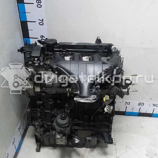 Фото Контрактный (б/у) двигатель D 4204 T для Volvo V50 Mw / C70 / V70 / C30 / S40 136 л.с 16V 2.0 л Дизельное топливо 8252346