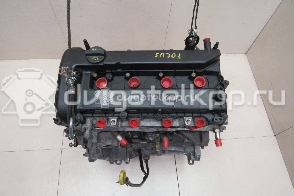 Фото Контрактный (б/у) двигатель B 4184 S11 для Volvo C30 / V50 Mw / S40 125 л.с 16V 1.8 л бензин 1525706 {forloop.counter}}