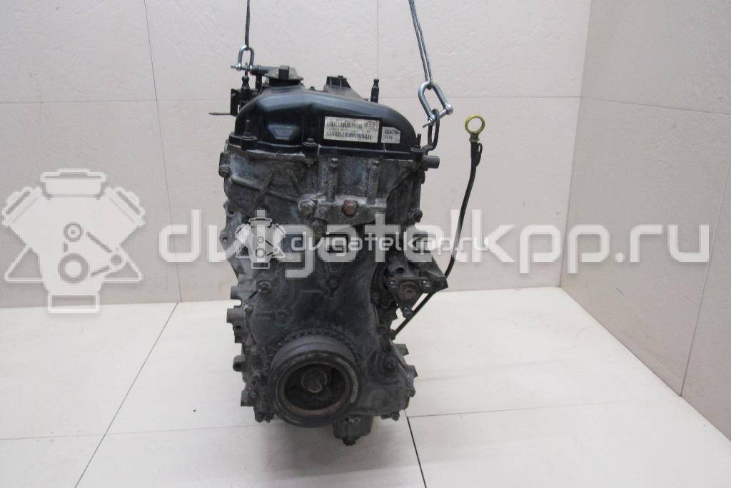 Фото Контрактный (б/у) двигатель B 4184 S11 для Volvo C30 / V50 Mw / S40 125 л.с 16V 1.8 л бензин 1525706 {forloop.counter}}