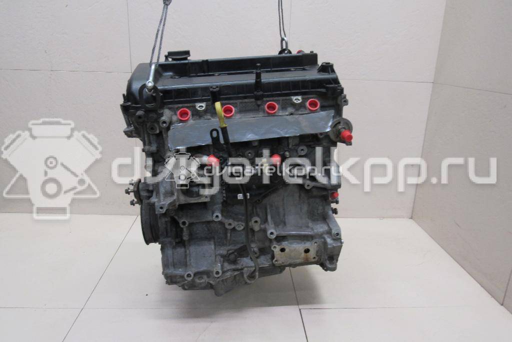 Фото Контрактный (б/у) двигатель B 4184 S11 для Volvo C30 / V50 Mw / S40 125 л.с 16V 1.8 л бензин 1525706 {forloop.counter}}