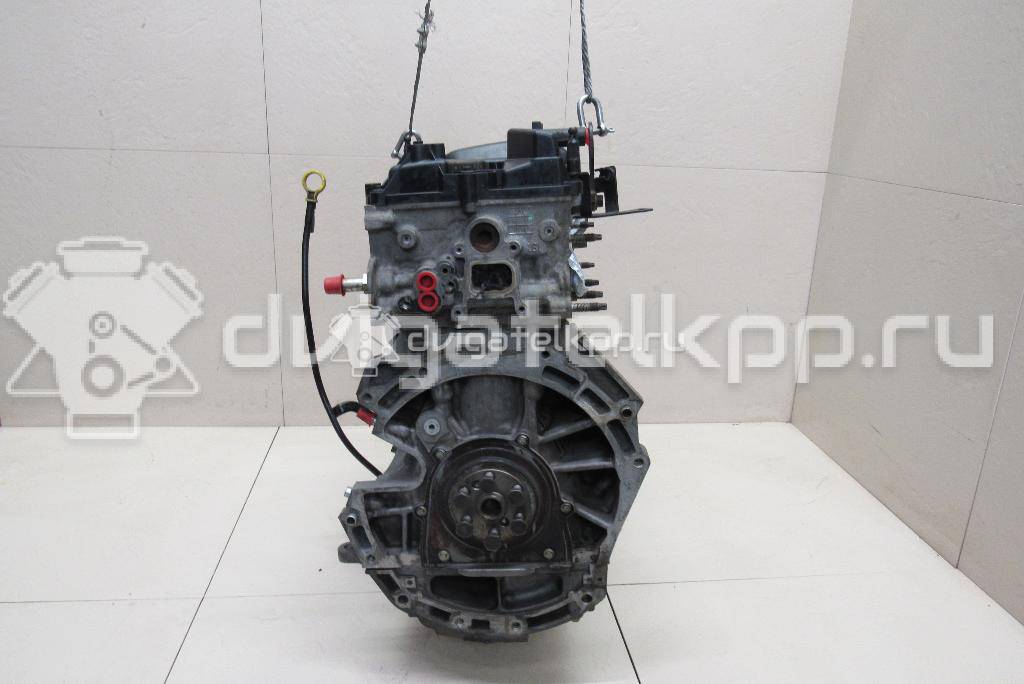 Фото Контрактный (б/у) двигатель B 4184 S11 для Volvo C30 / V50 Mw / S40 125 л.с 16V 1.8 л бензин 1525706 {forloop.counter}}