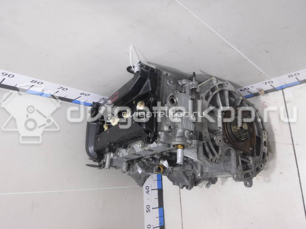 Фото Контрактный (б/у) двигатель B 4184 S11 для Volvo C30 / V50 Mw / S40 125 л.с 16V 1.8 л бензин 1525706 {forloop.counter}}