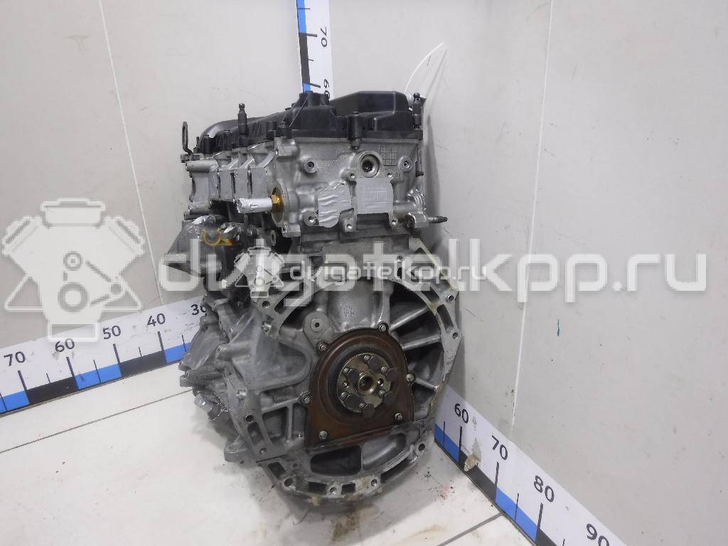 Фото Контрактный (б/у) двигатель B 4184 S11 для Volvo C30 / V50 Mw / S40 125 л.с 16V 1.8 л бензин 1525706 {forloop.counter}}