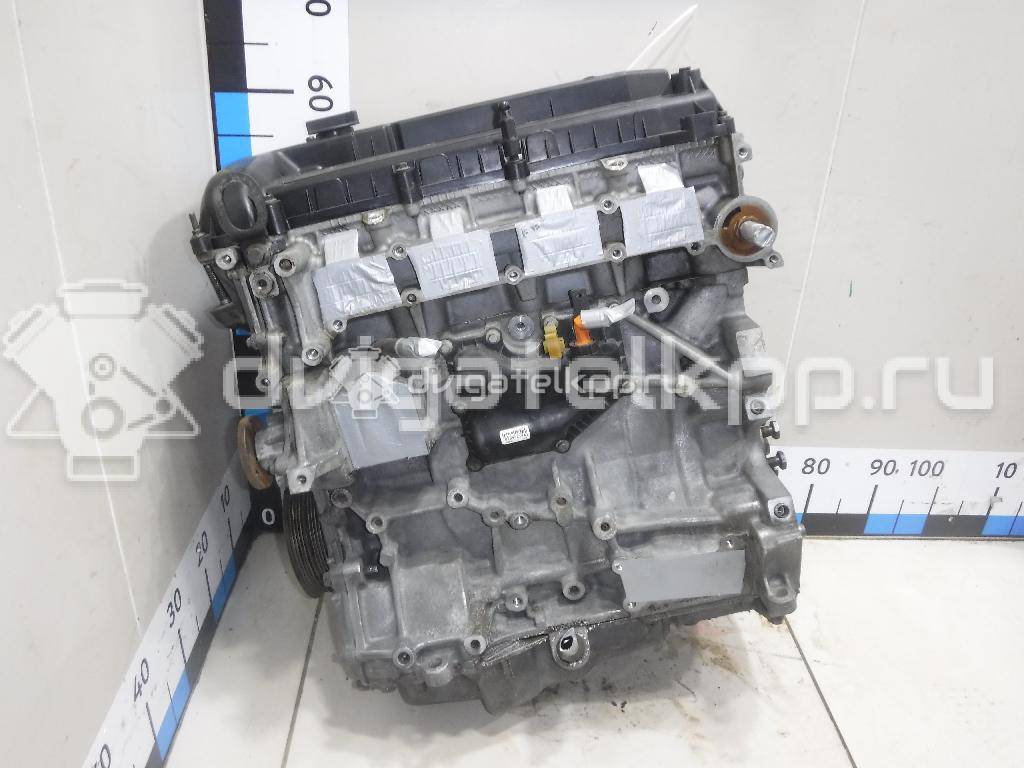 Фото Контрактный (б/у) двигатель B 4184 S11 для Volvo C30 / V50 Mw / S40 125 л.с 16V 1.8 л бензин 1525706 {forloop.counter}}