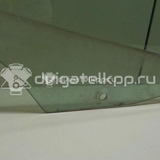 Фото Стекло двери задней правой  920495 для Citroen Xsara