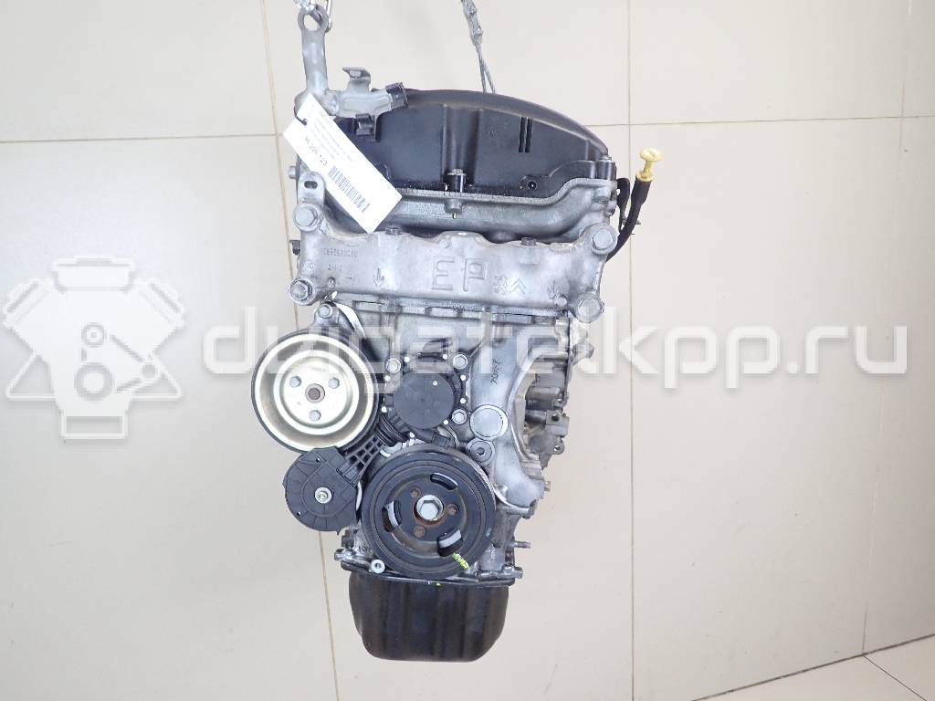 Фото Контрактный (б/у) двигатель 5FV (EP6CDT) для Citroen C4 / C5 / Ds4 / Ds5 / Ds3 156 л.с 16V 1.6 л бензин 0135RJ {forloop.counter}}