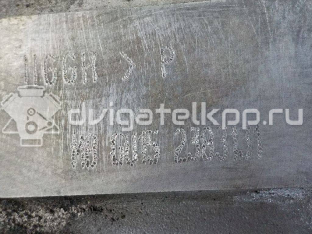 Фото Контрактный (б/у) двигатель 5F06 (EP6CDTM) для Peugeot (Df-Psa) 3008 163 л.с 16V 1.6 л бензин 0135SZ {forloop.counter}}