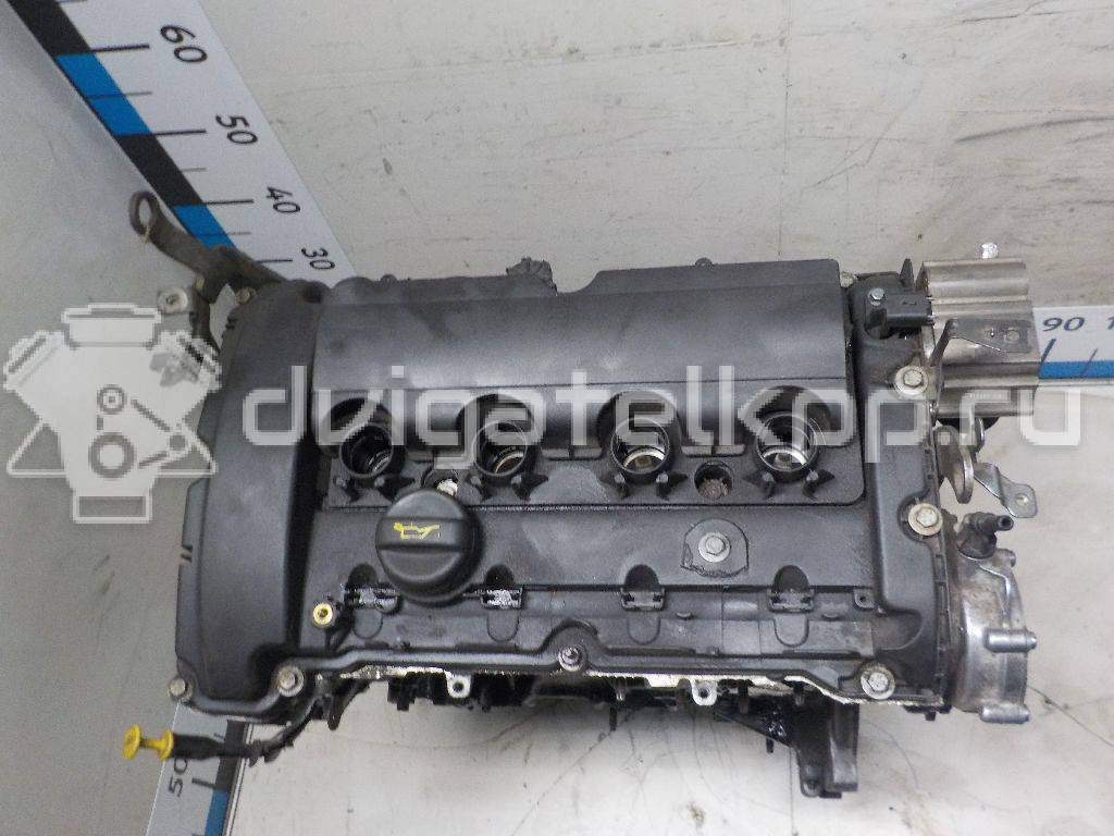 Фото Контрактный (б/у) двигатель 5F06 (EP6CDTM) для Peugeot (Df-Psa) 3008 163 л.с 16V 1.6 л бензин 0135SZ {forloop.counter}}