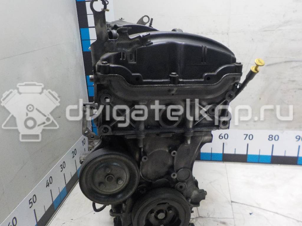 Фото Контрактный (б/у) двигатель 5FV (EP6CDT) для Citroen C4 / C5 / Ds4 / Ds5 / Ds3 156 л.с 16V 1.6 л бензин 0135SZ {forloop.counter}}