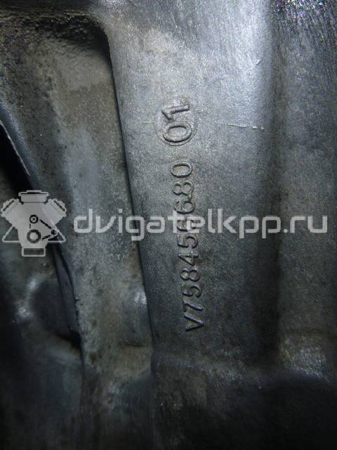 Фото Контрактный (б/у) двигатель 5FV (EP6CDT) для Citroen C4 / C5 / Ds4 / Ds5 / Ds3 156 л.с 16V 1.6 л бензин 0135SZ {forloop.counter}}