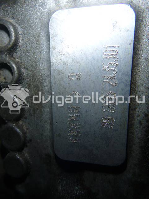 Фото Контрактный (б/у) двигатель 5F06 (EP6CDTM) для Peugeot (Df-Psa) 3008 163 л.с 16V 1.6 л бензин 0135SZ {forloop.counter}}