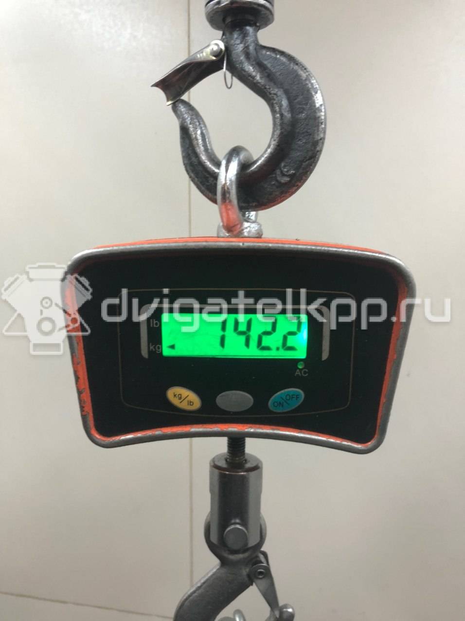 Фото Контрактный (б/у) двигатель  для citroen Jumper 250  V   0135KY {forloop.counter}}