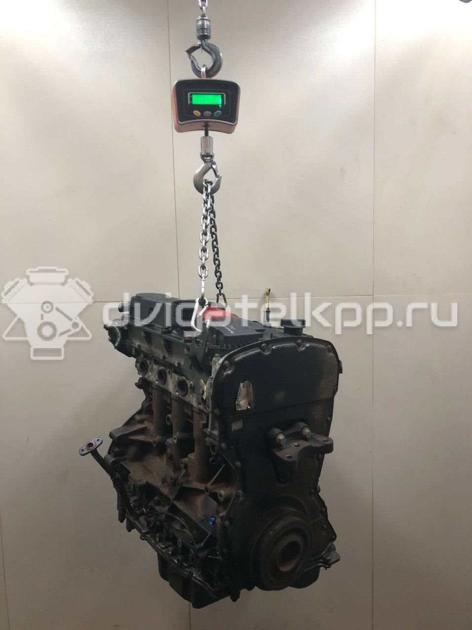 Фото Контрактный (б/у) двигатель  для citroen Jumper 250  V   0135KY {forloop.counter}}