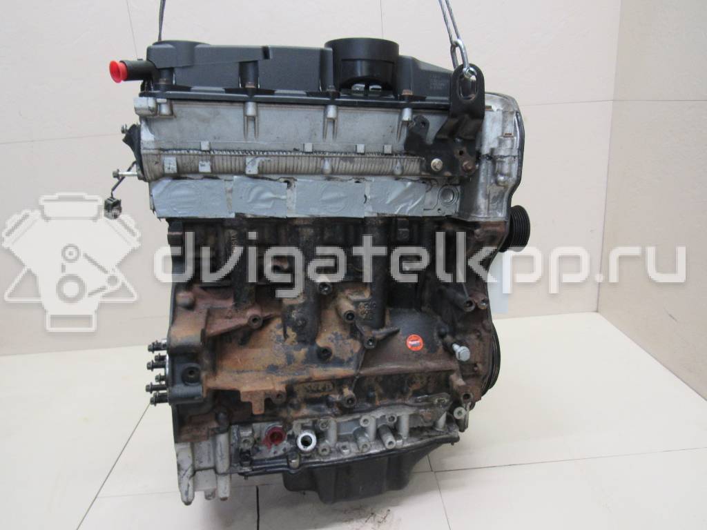 Фото Контрактный (б/у) двигатель  для peugeot Boxer 250  V   0135KY {forloop.counter}}