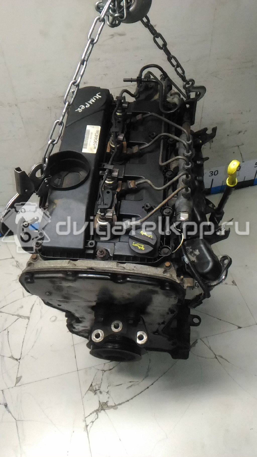 Фото Контрактный (б/у) двигатель  для peugeot Boxer 250  V   0135KY {forloop.counter}}