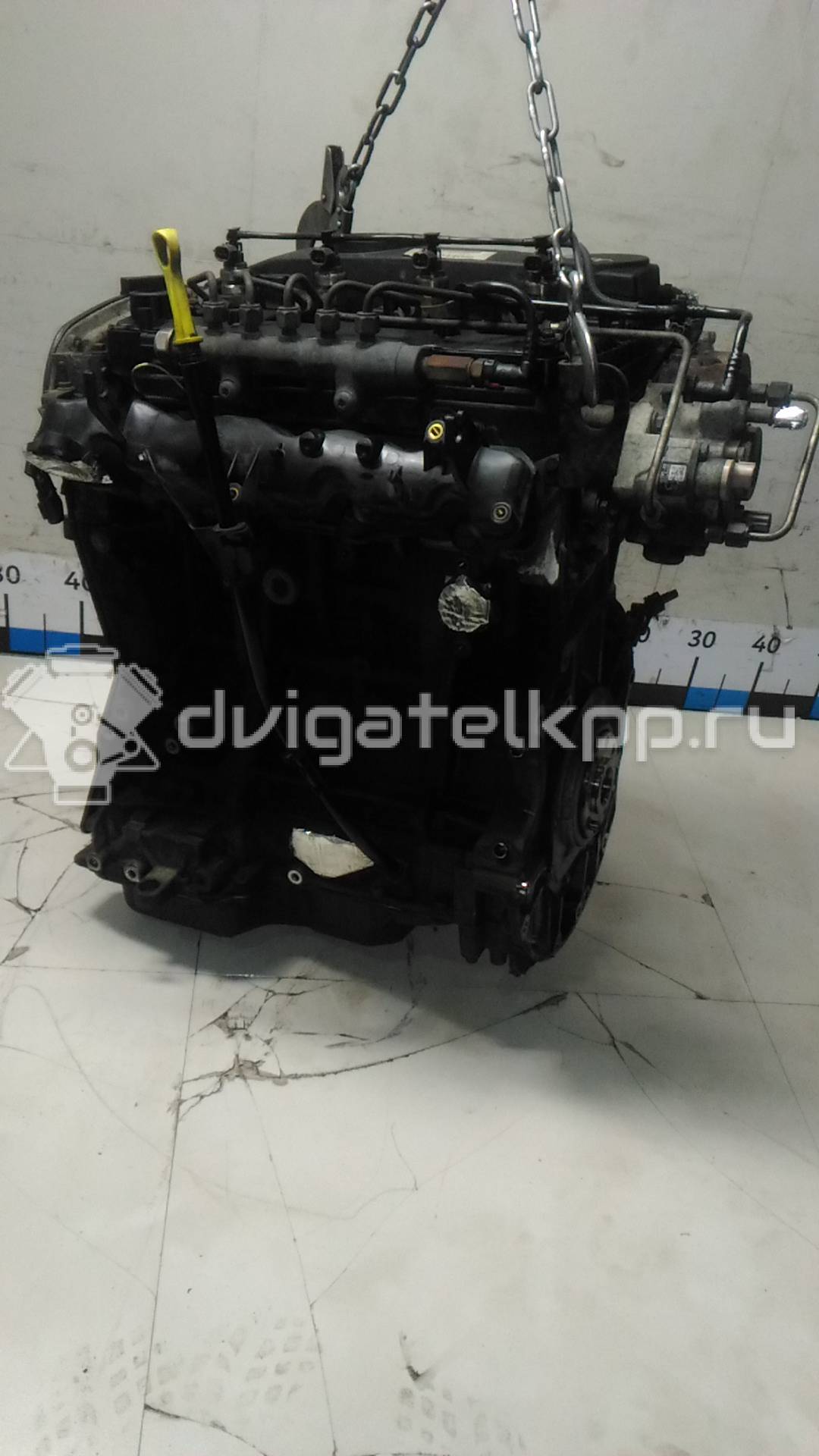 Фото Контрактный (б/у) двигатель  для peugeot Boxer 250  V   0135KY {forloop.counter}}