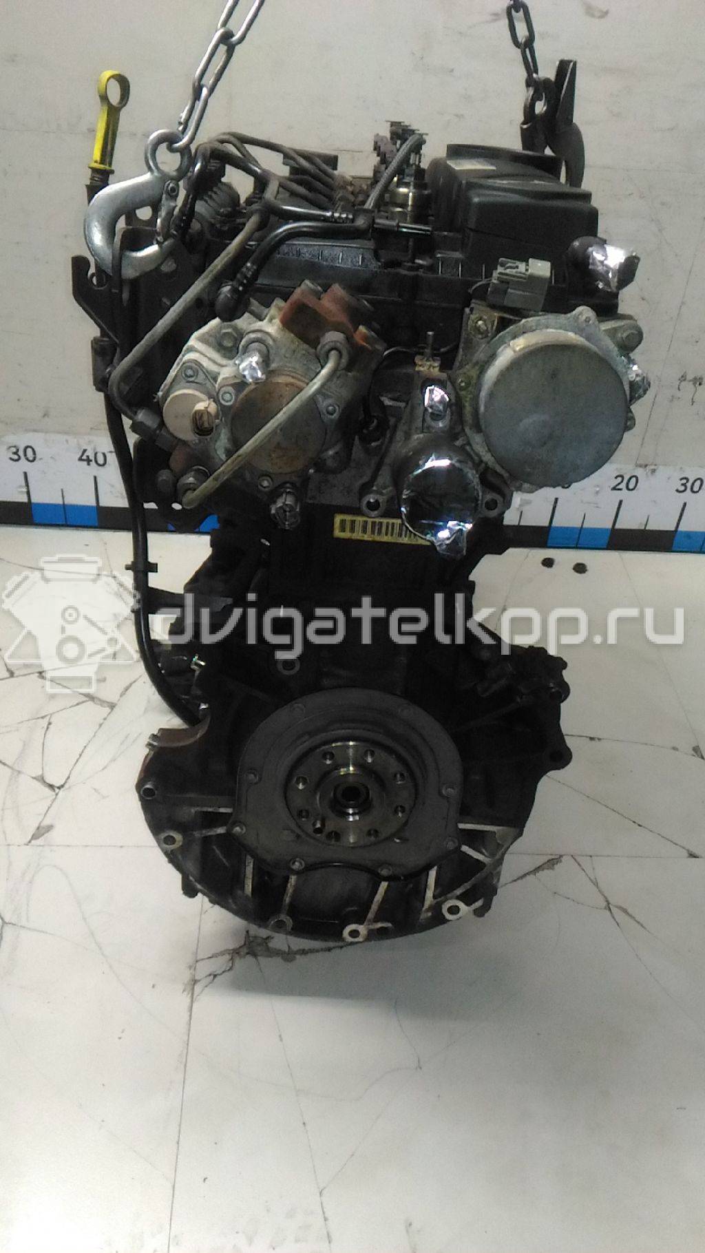 Фото Контрактный (б/у) двигатель  для peugeot Boxer 250  V   0135KY {forloop.counter}}