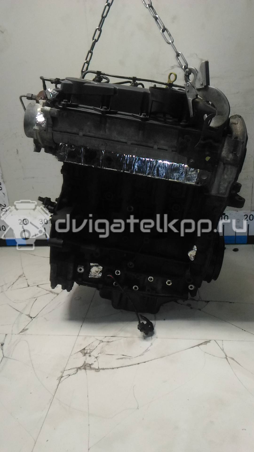 Фото Контрактный (б/у) двигатель  для peugeot Boxer 250  V   0135KY {forloop.counter}}