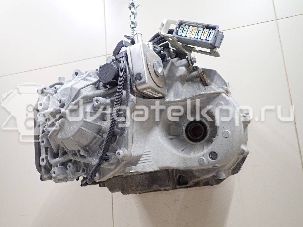 Фото Контрактная (б/у) АКПП для Citroen / Peugeot 120 л.с 16V 1.6 л 5FS (EP6C) Бензин/газ 223199 {forloop.counter}}