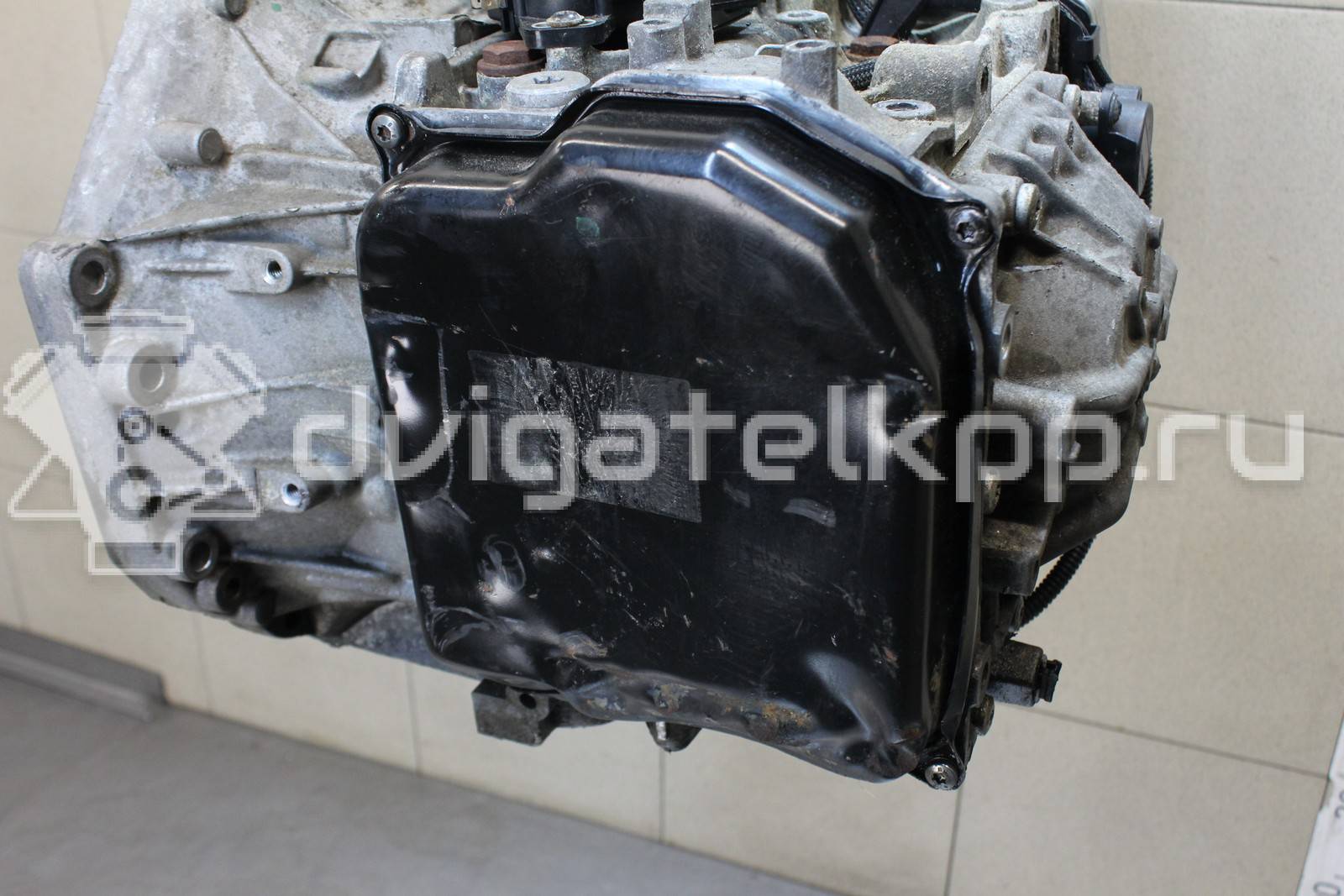 Фото Контрактная (б/у) АКПП для Peugeot 308 / 207 120 л.с 16V 1.6 л EP6 бензин 9808131280 {forloop.counter}}