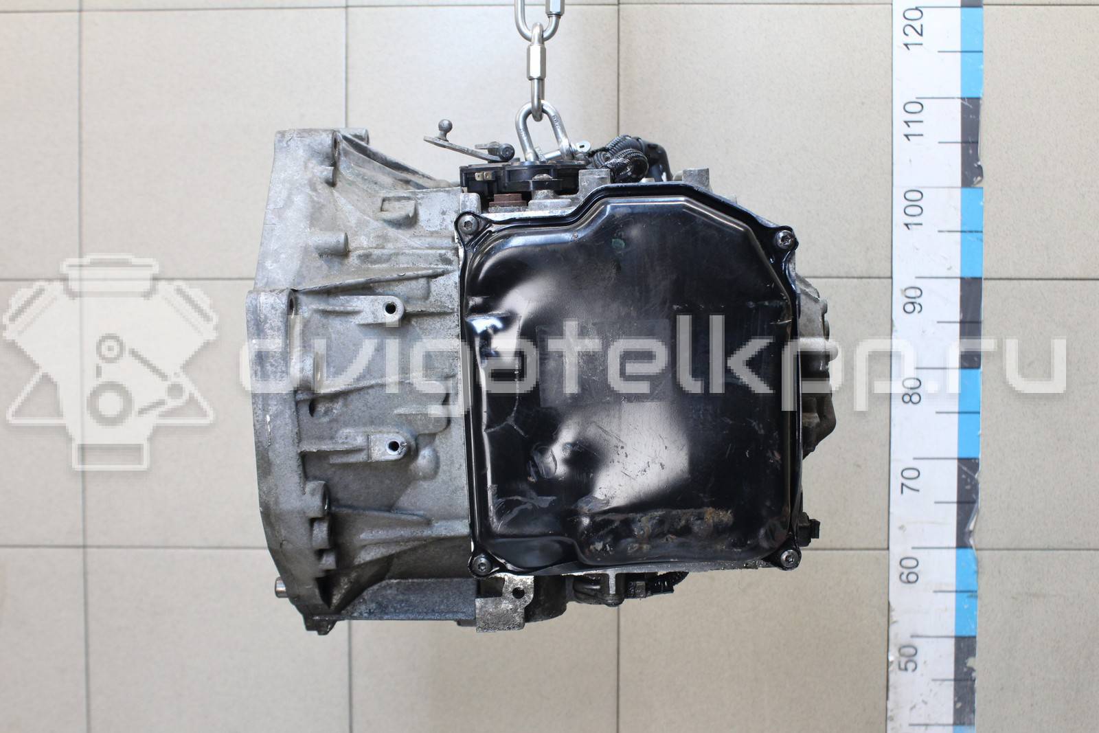 Фото Контрактная (б/у) АКПП для Citroen C3 114 л.с 16V 1.6 л 5FP (EP6) бензин 9808131280 {forloop.counter}}