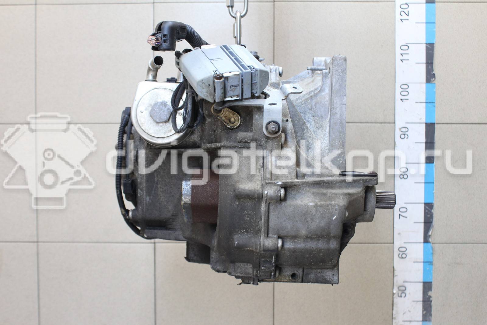 Фото Контрактная (б/у) АКПП для Citroen C4 120 л.с 16V 1.6 л 5FW (EP6) бензин 9808131280 {forloop.counter}}