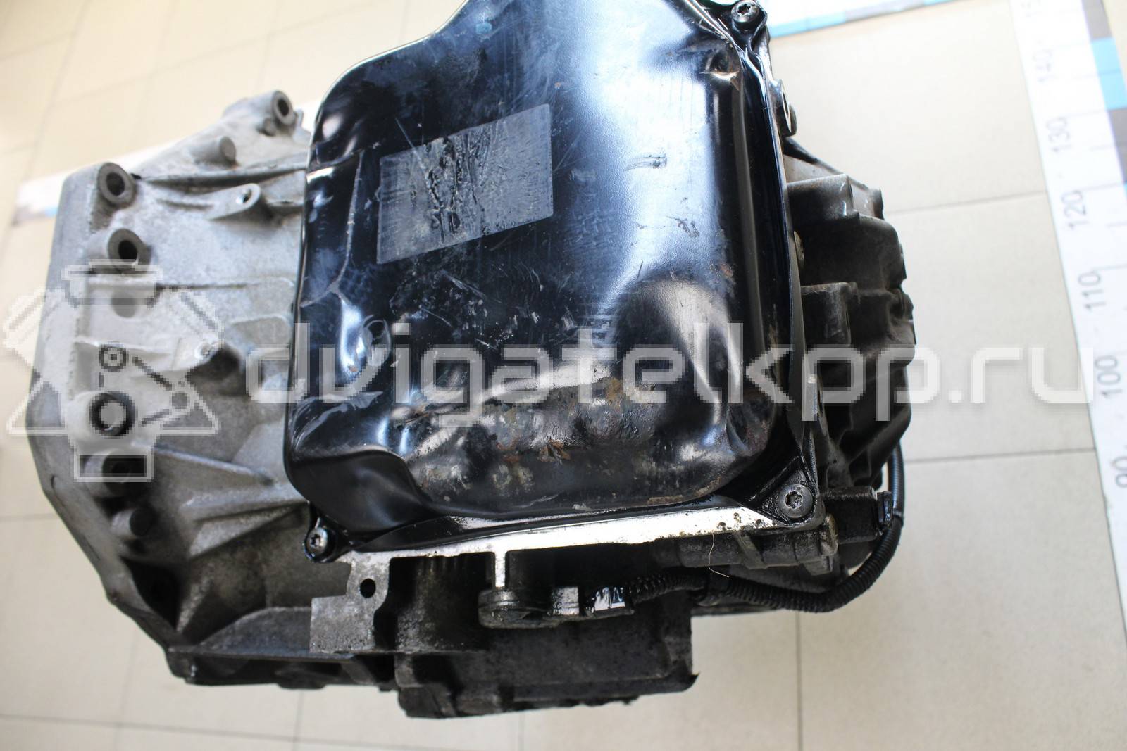 Фото Контрактная (б/у) АКПП для Citroen C4 120 л.с 16V 1.6 л 5FW (EP6) бензин 9808131280 {forloop.counter}}