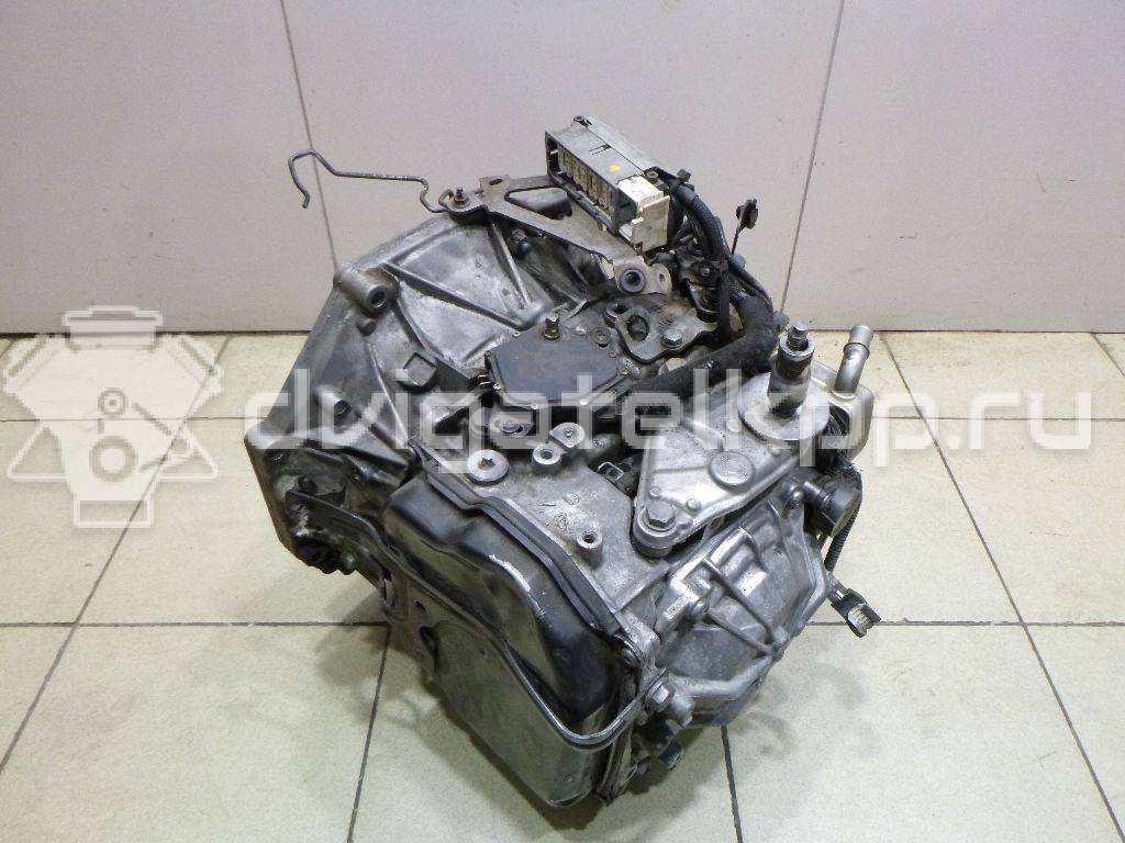 Фото Контрактная (б/у) АКПП для Citroen / Peugeot 120 л.с 16V 1.6 л 5FS (EP6C) Бензин/газ 2231k9 {forloop.counter}}