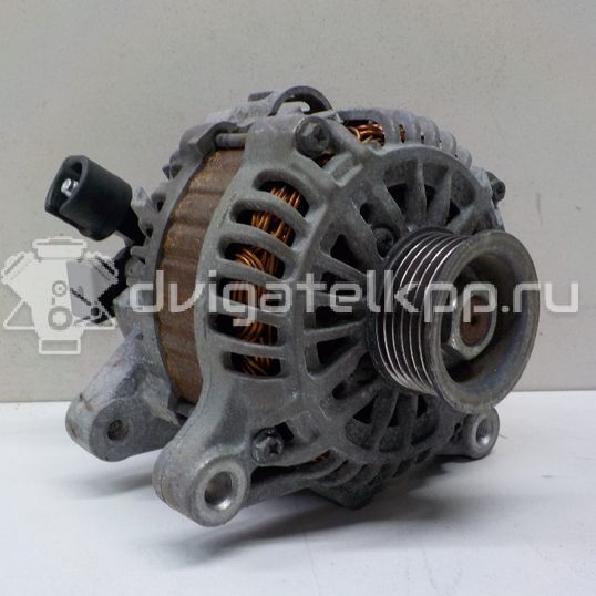 Фото Генератор  9640088080 для Citroen C2 Jm / C4 / C-Elysee / Jumpy / C5