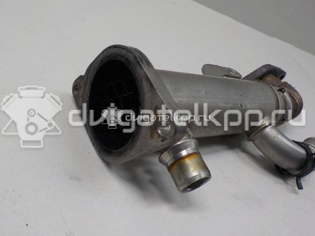 Фото Радиатор системы EGR для двигателя D 4204 T для Volvo V40 / S40 136 л.с 16V 2.0 л Дизельное топливо 8653691 {forloop.counter}}