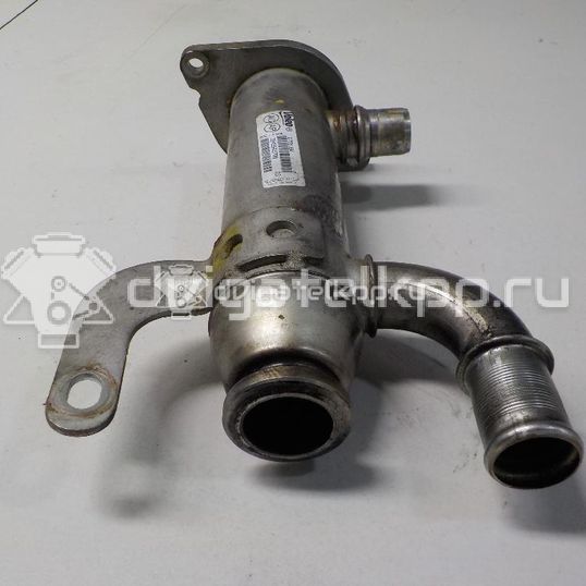 Фото Радиатор системы EGR для двигателя D 4204 T для Volvo V40 / S40 136 л.с 16V 2.0 л Дизельное топливо 8653691