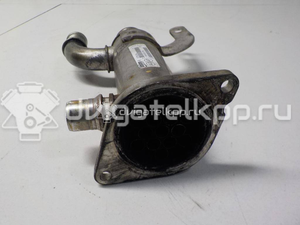 Фото Радиатор системы EGR для двигателя D 4204 T для Volvo V40 / S40 136 л.с 16V 2.0 л Дизельное топливо 8653691 {forloop.counter}}