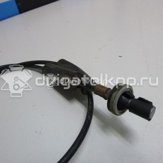 Фото Трос газа  96316840 для Daewoo Matiz / Lacetti Klan / Nubira / Nexia / Kalos Klas