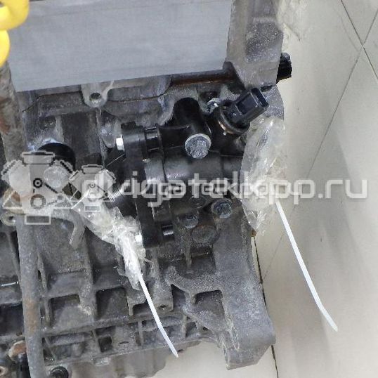 Фото Контрактный (б/у) двигатель B 5244 S4 для Volvo (Changan) / Volvo 170 л.с 20V 2.4 л бензин 36050494