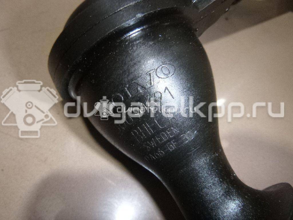 Фото Маслозаборник для двигателя B 5254 T6 для Volvo (Changan) S80L 200-220 л.с 20V 2.5 л бензин 30650621 {forloop.counter}}