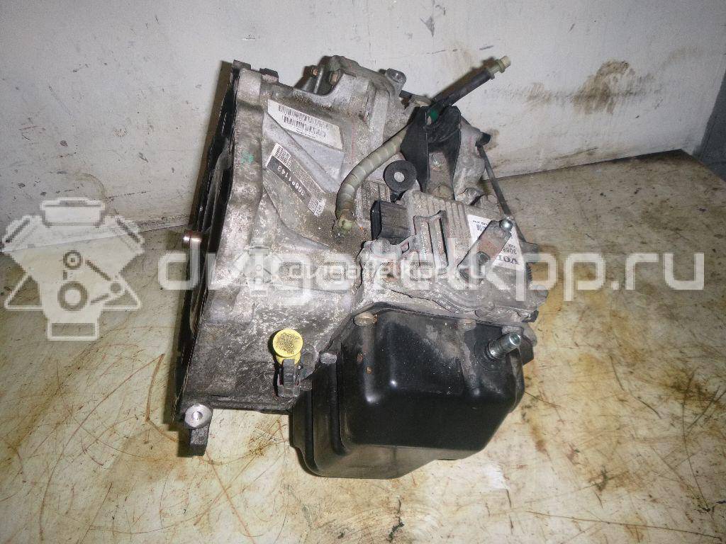 Фото Контрактная (б/у) АКПП для Volvo (Changan) S40 Ms 220 л.с 20V 2.5 л B 5254 T3 бензин 8251852 {forloop.counter}}