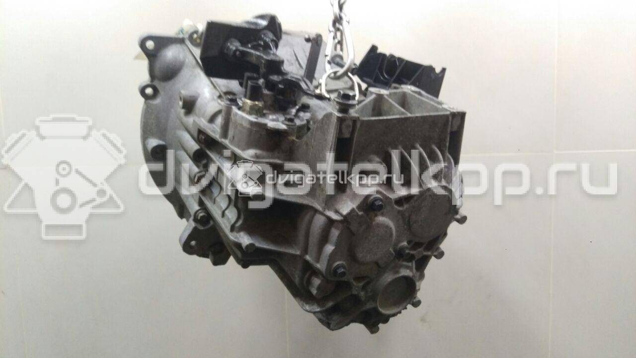 Фото Контрактная (б/у) МКПП для Volvo V40 / S40 136 л.с 16V 2.0 л D 4204 T Дизельное топливо 36050232 {forloop.counter}}