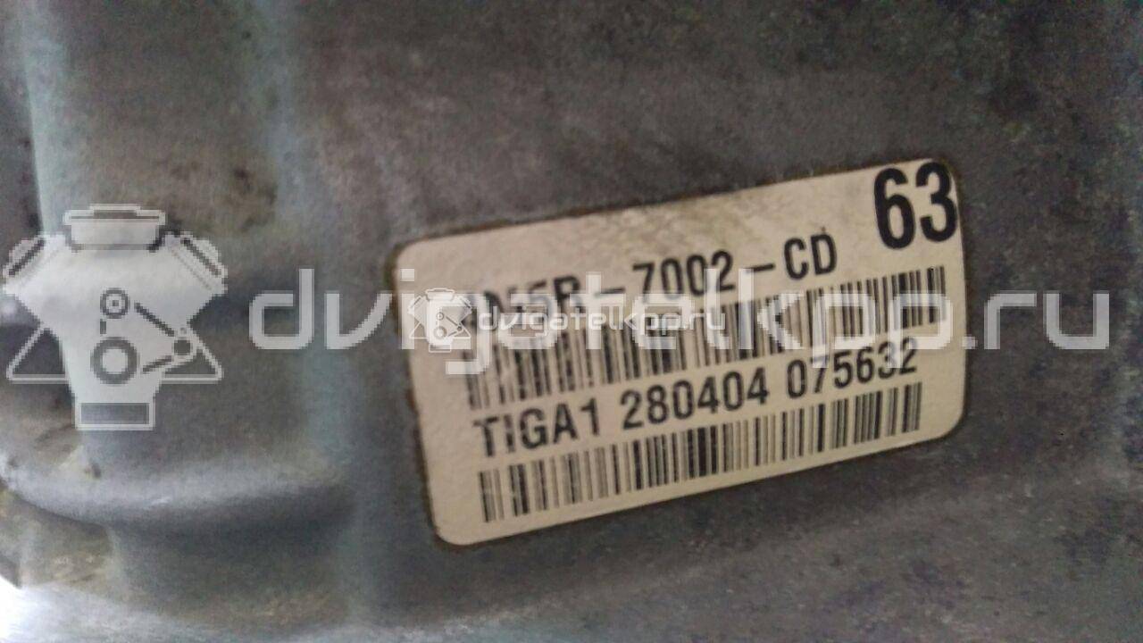 Фото Контрактная (б/у) МКПП для Volvo V40 / S40 136 л.с 16V 2.0 л D 4204 T Дизельное топливо 36050232 {forloop.counter}}