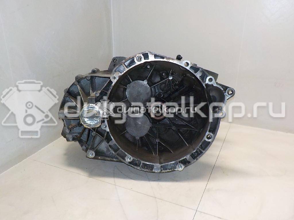 Фото Контрактная (б/у) МКПП для Volvo V40 / S40 136 л.с 16V 2.0 л D 4204 T Дизельное топливо 36050232 {forloop.counter}}