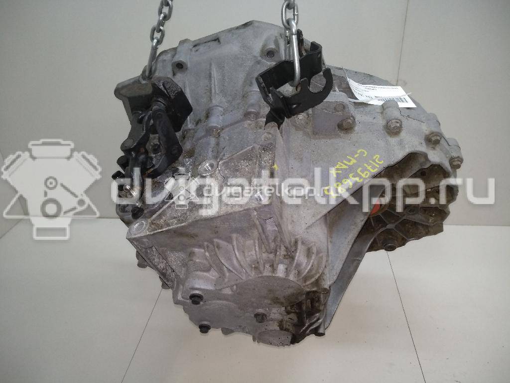 Фото Контрактная (б/у) МКПП для Volvo V40 / S40 136 л.с 16V 2.0 л D 4204 T Дизельное топливо 1352856 {forloop.counter}}