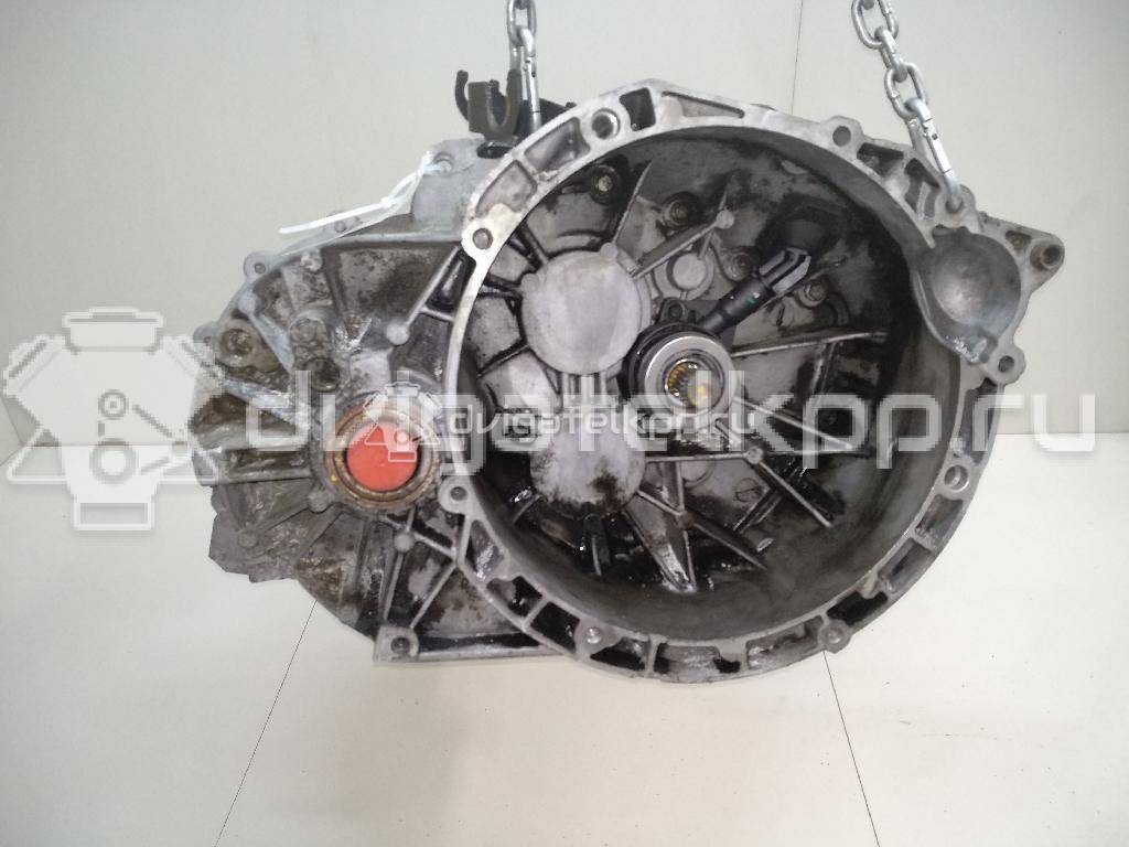 Фото Контрактная (б/у) МКПП для Volvo V40 / S40 136 л.с 16V 2.0 л D 4204 T Дизельное топливо 1352856 {forloop.counter}}