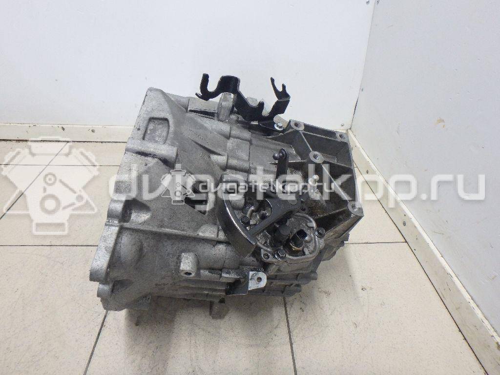 Фото Контрактная (б/у) МКПП для Volvo V40 / S40 136 л.с 16V 2.0 л D 4204 T Дизельное топливо 1352856 {forloop.counter}}