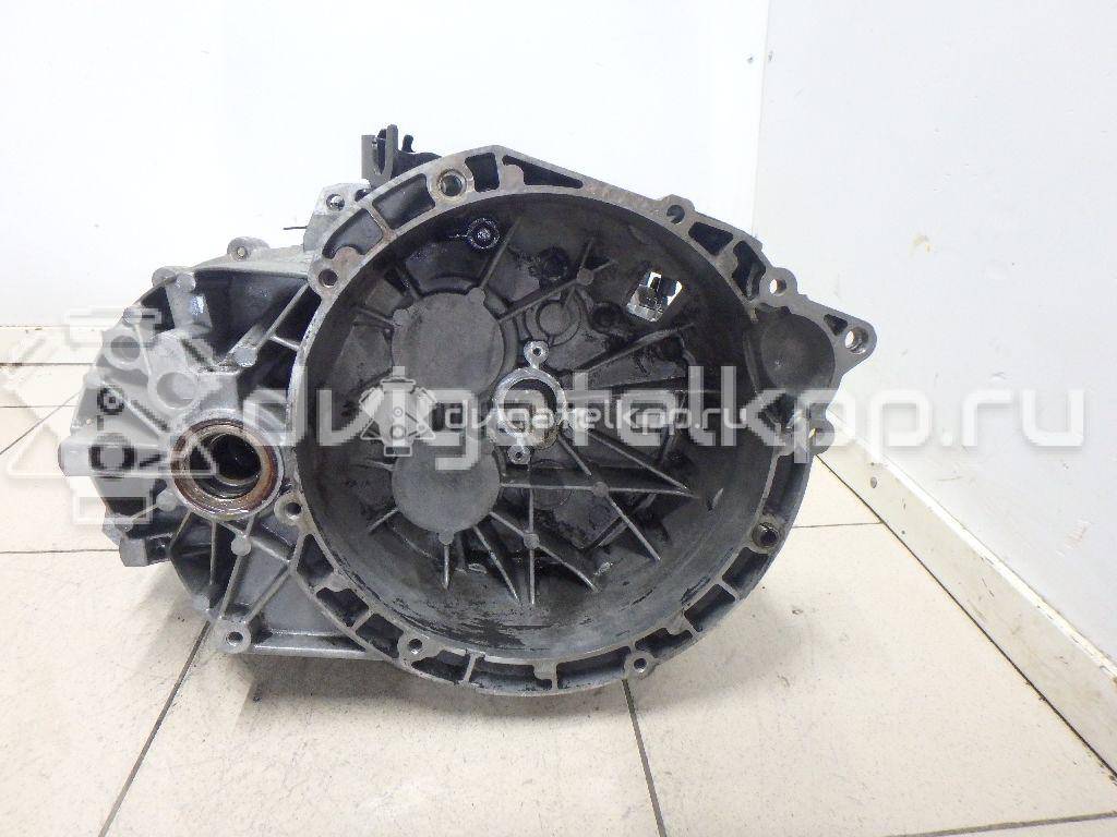 Фото Контрактная (б/у) МКПП для Volvo V40 / S40 136 л.с 16V 2.0 л D 4204 T Дизельное топливо 1352856 {forloop.counter}}