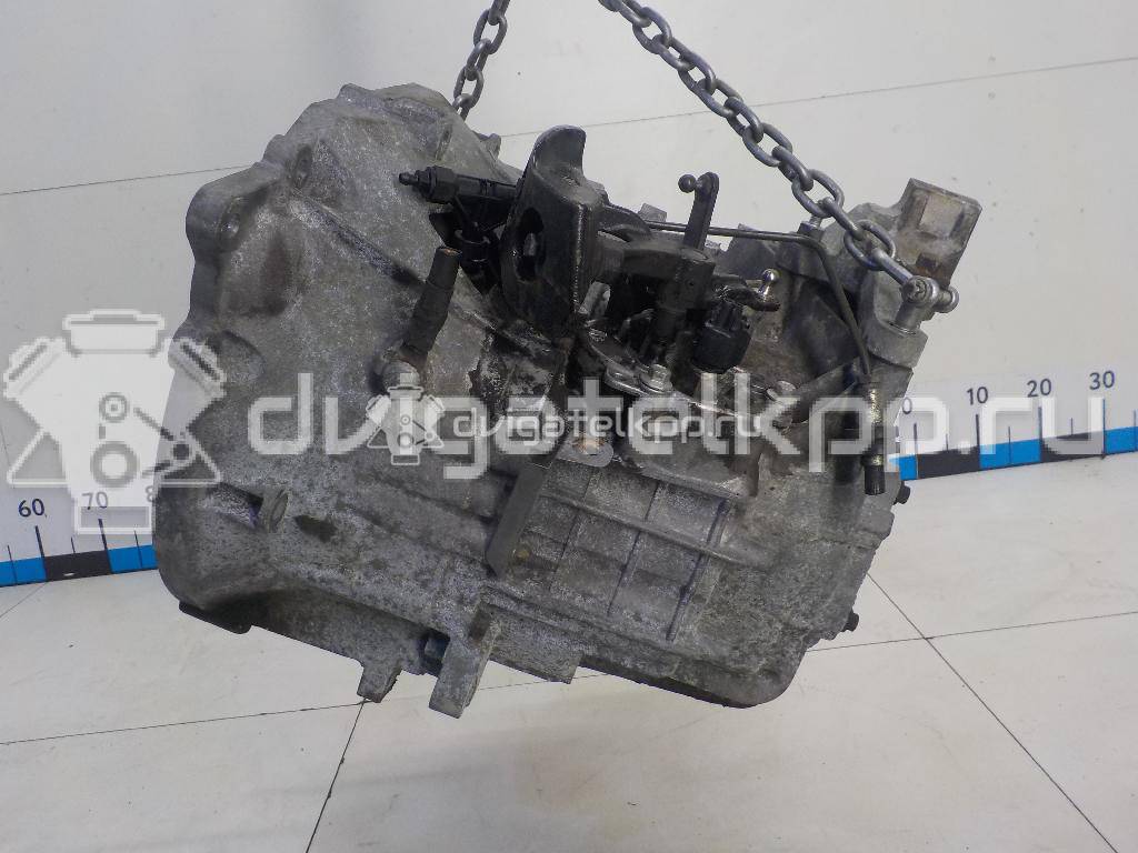 Фото Контрактная (б/у) МКПП для Volvo V40 / S40 136 л.с 16V 2.0 л D 4204 T Дизельное топливо 1352856 {forloop.counter}}