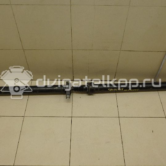 Фото Вал карданный  493003W000 для Hyundai Tucson / Ix35 Lm, El, Elh