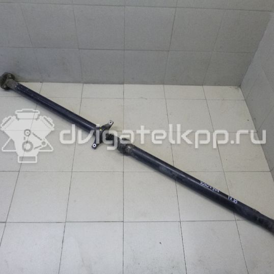 Фото Вал карданный  493003W000 для Hyundai Tucson / Ix35 Lm, El, Elh