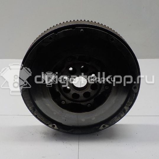 Фото Маховик для двигателя D 4204 T для Volvo V40 / S40 136 л.с 16V 2.0 л Дизельное топливо 30725309