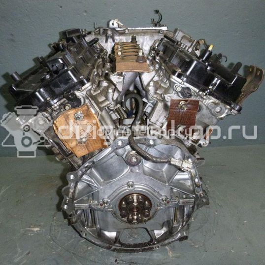 Фото Контрактный (б/у) двигатель VQ35DE для Nissan Teana / 350 Z Z33 / Murano / Pathfinder 231-305 л.с 24V 3.5 л бензин 101029W2AD